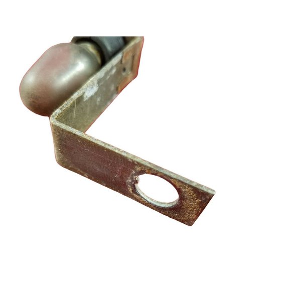 Vintage American Motor Range Bulb & Receptacle Model RF?8331 Mounting Bracket - Picture 3 of 3